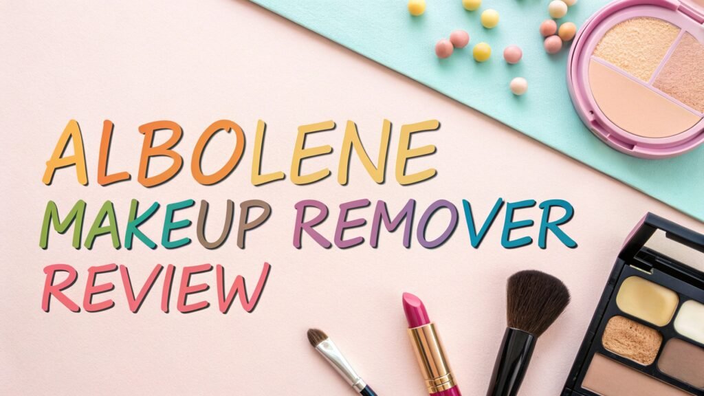 Albolene