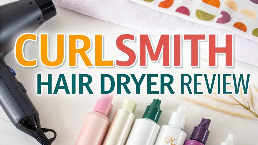 Curlsmith