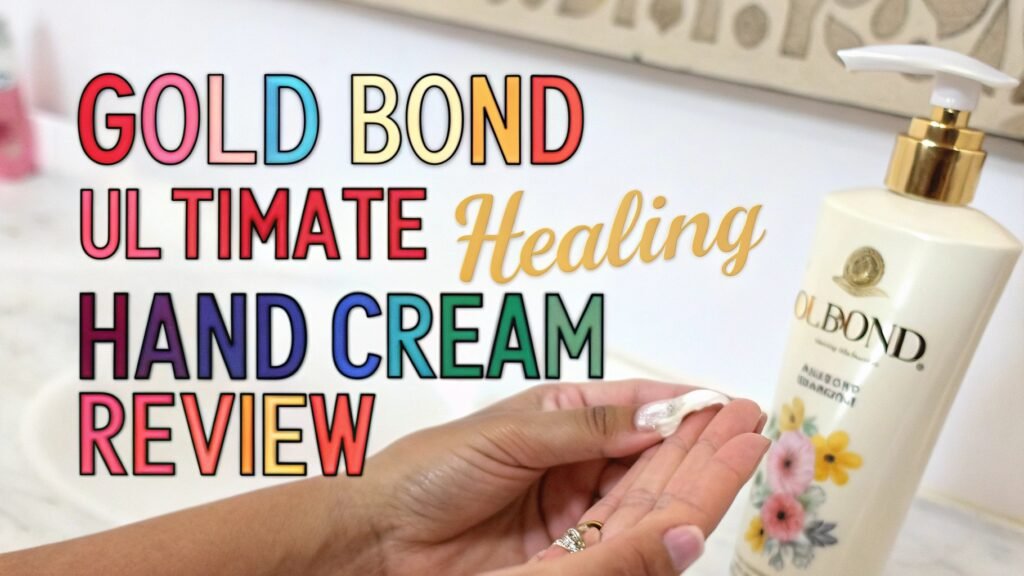Gold Bond