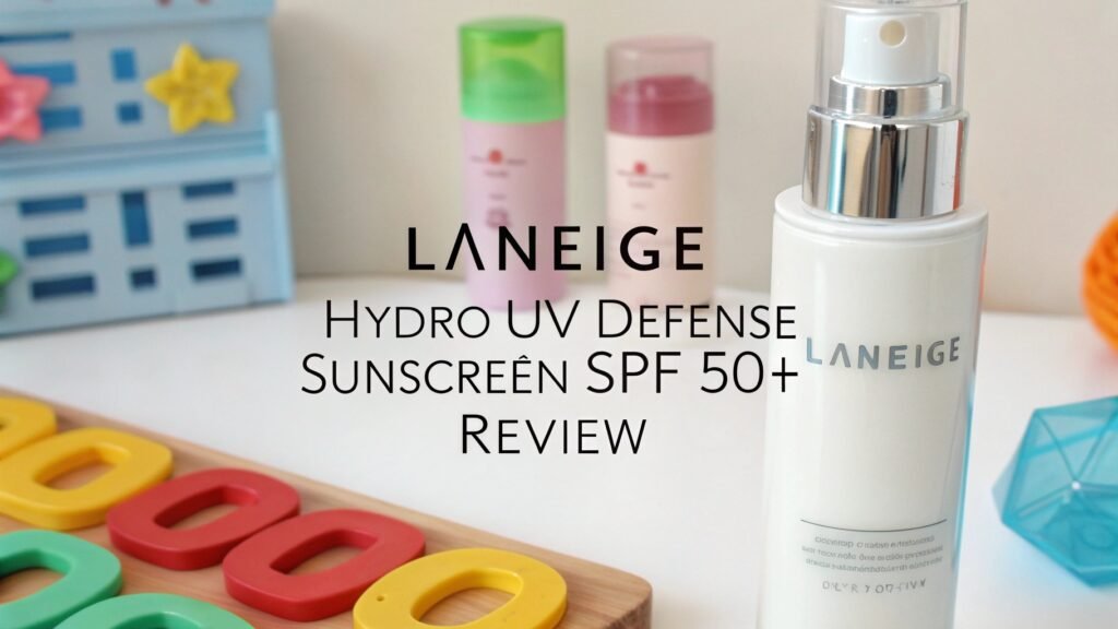 LANEIGE