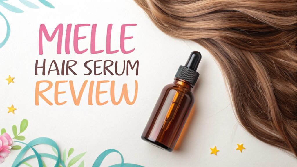 Mielle