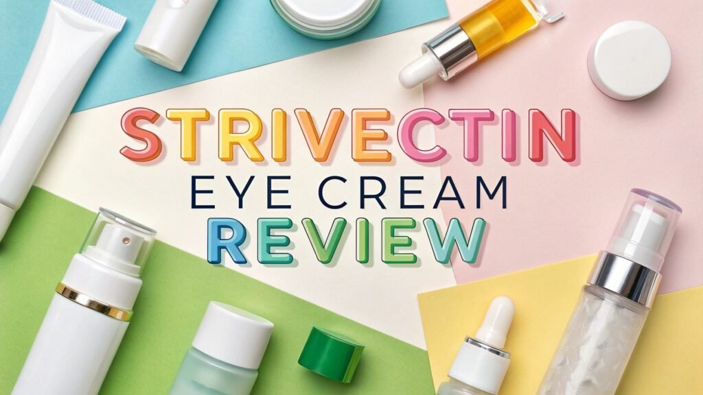 StriVectin