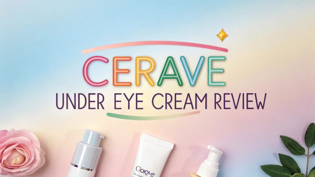 CeraVe