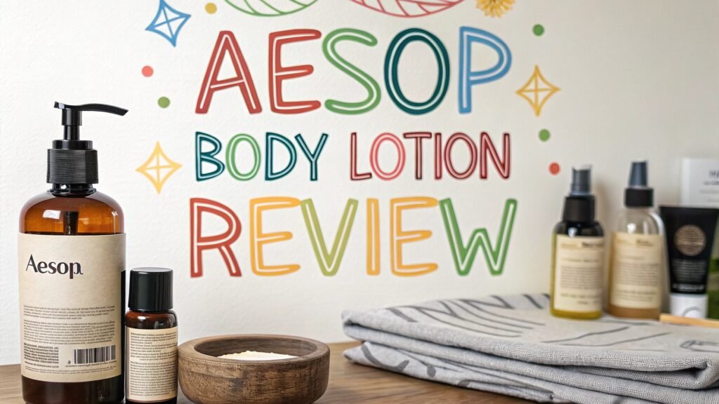 Aesop