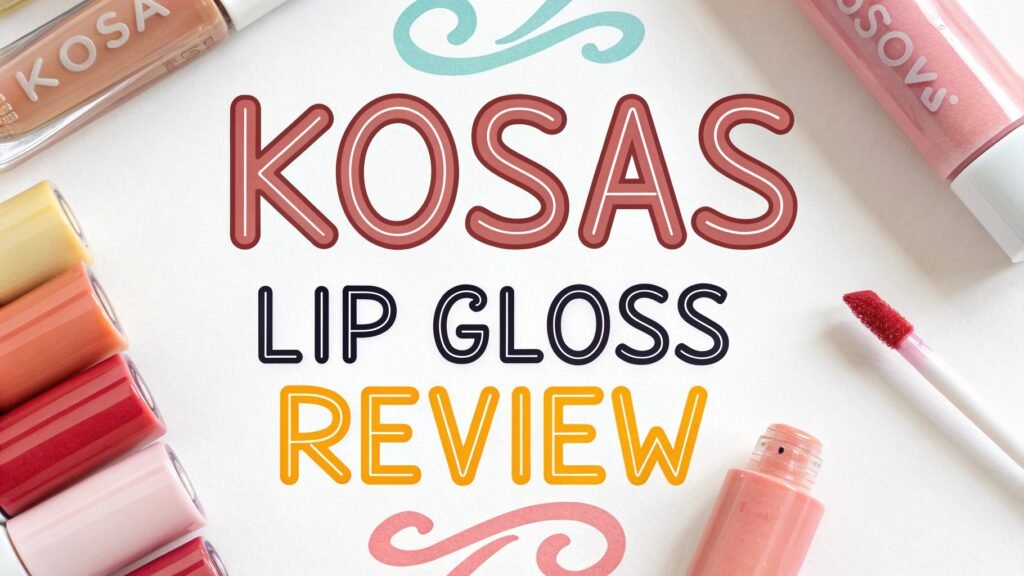 Kosas