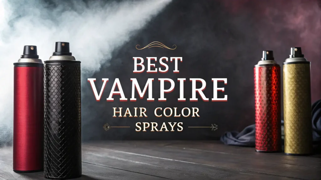 Hair Color
