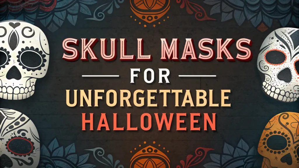 Skull Mask