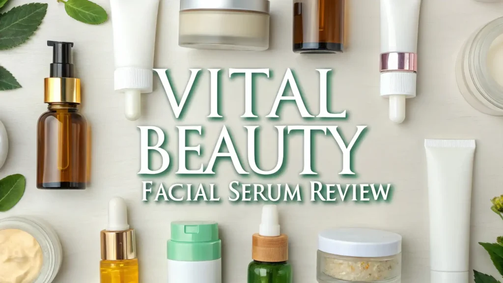 Vital Beauty