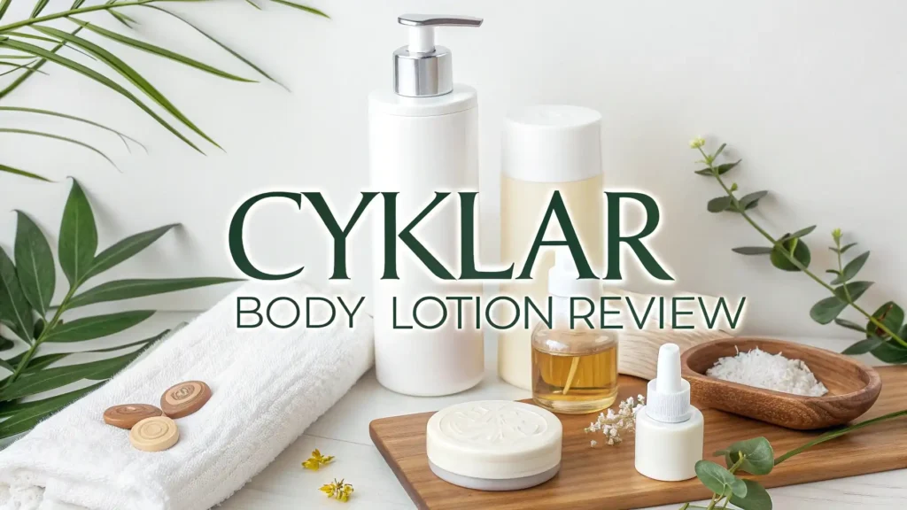 Cyklar