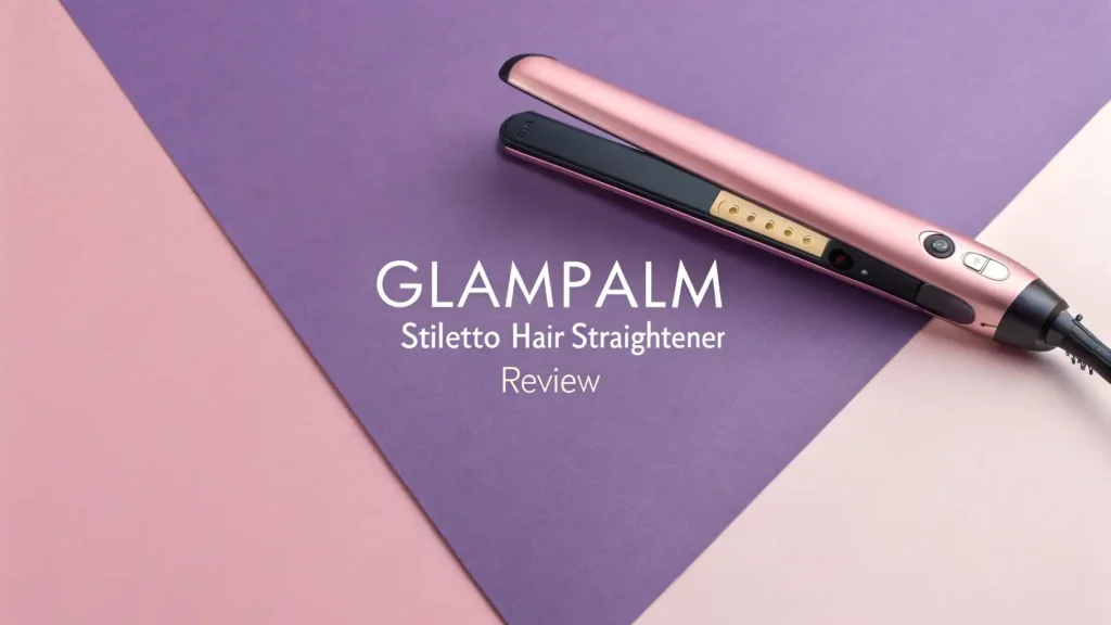 GLAMPALM