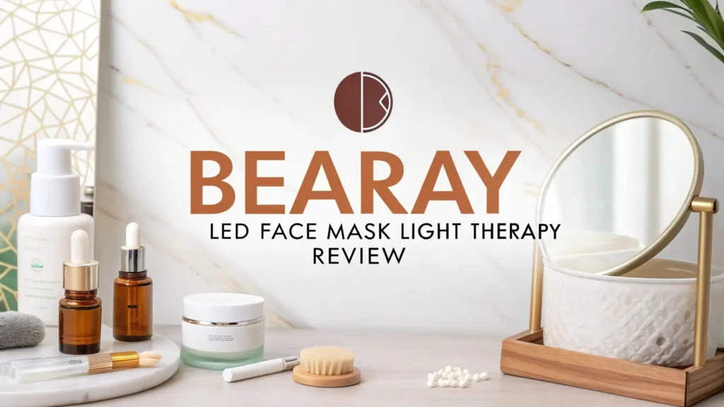 BeaRay