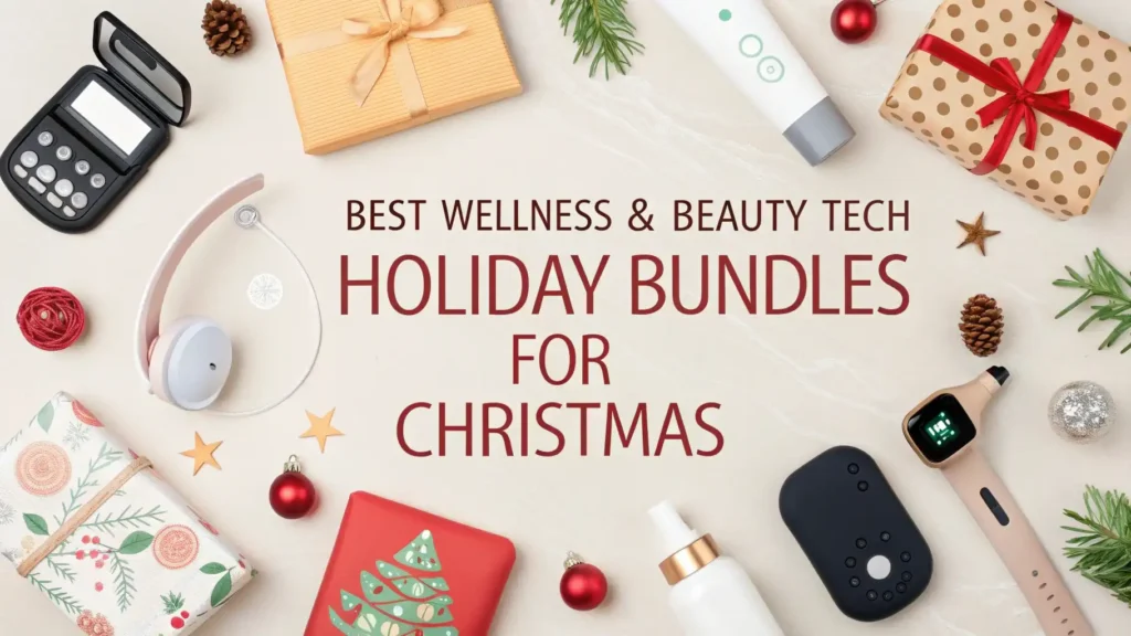 Beauty Tech
