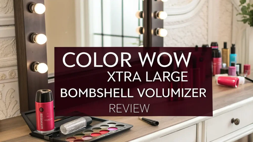 COLOR WOW