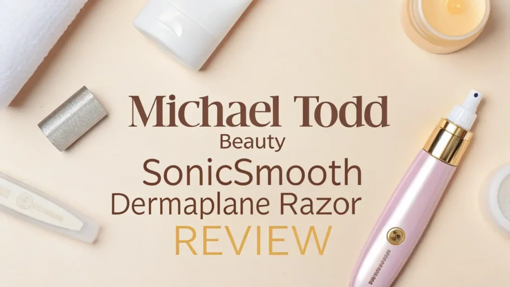 Michael Todd