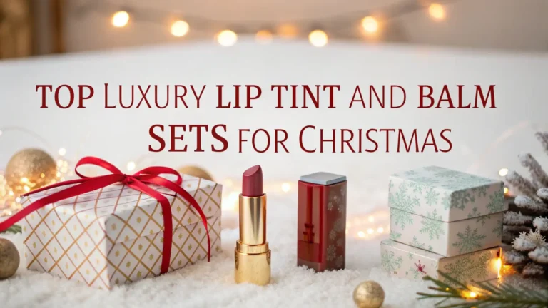6 Best Volumizing Mascara & Lash Serum Bundles for Christmas 2026