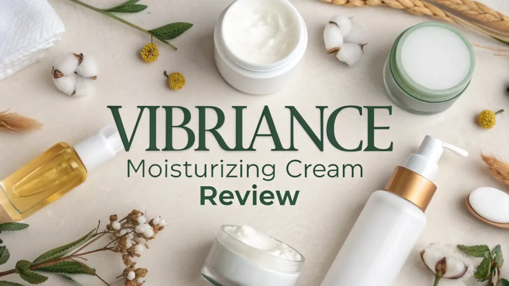 Vibriance