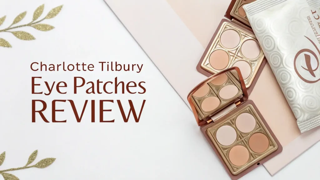Charlotte Tilbury