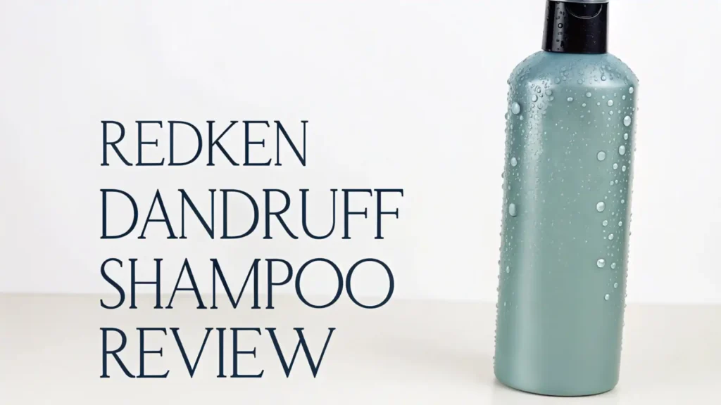 Redken Dandruff Shampoo