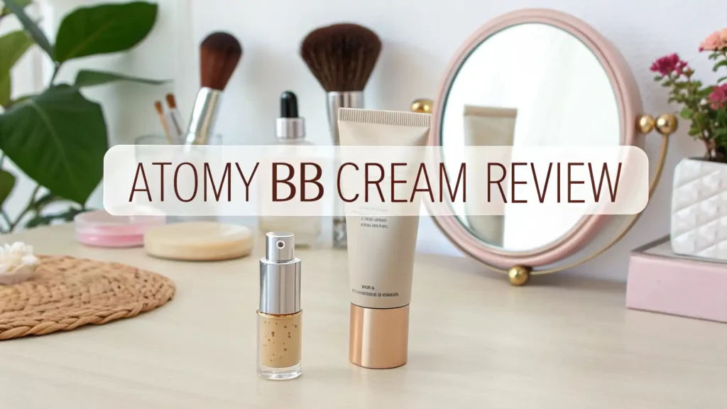 Atomy BB Cream