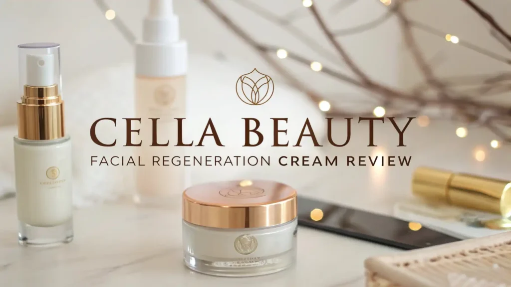 Cella Beauty
