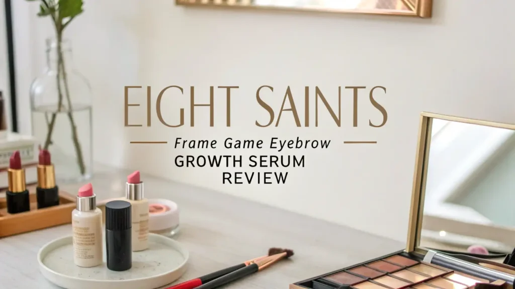 Eight Saints