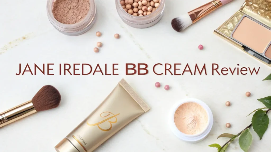 Jane Iredale BB Cream