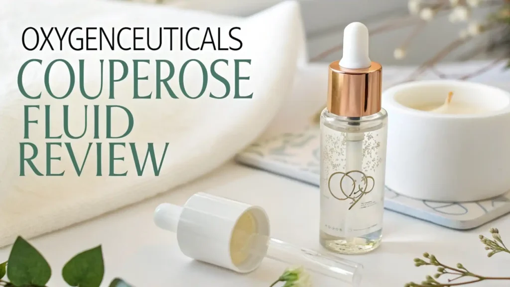 OxygenCeuticals