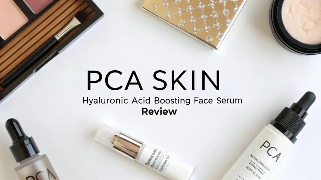 PCA SKIN