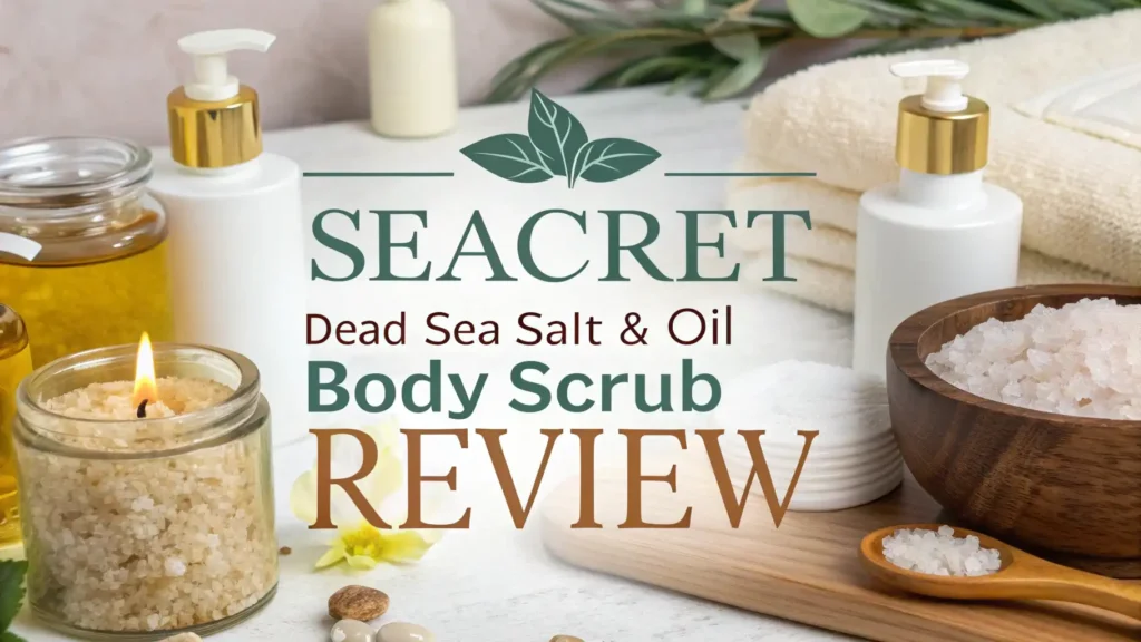 SEACRET