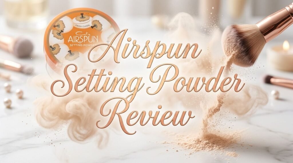 Airspun