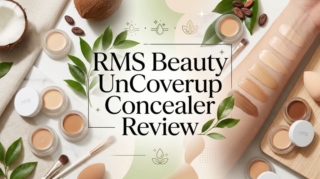 RMS Beauty UnCoverup Concealer