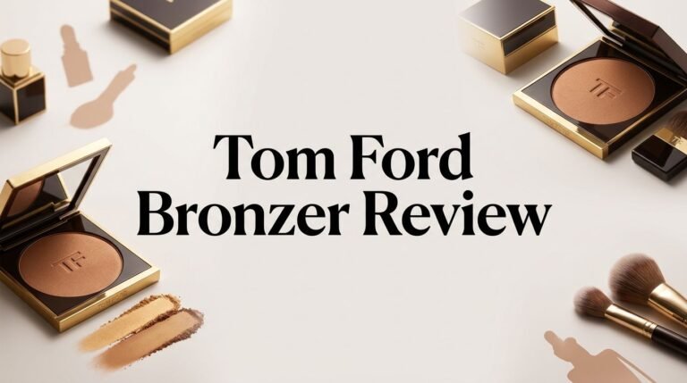 Tom Ford Bronzer Review 2026: Is It Worth Buying?