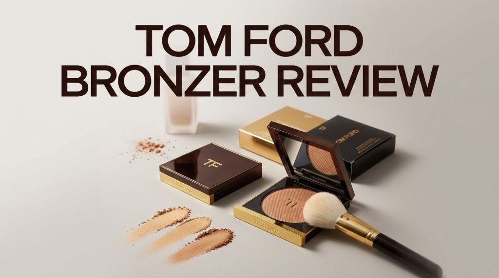 Tom Ford Bronzer