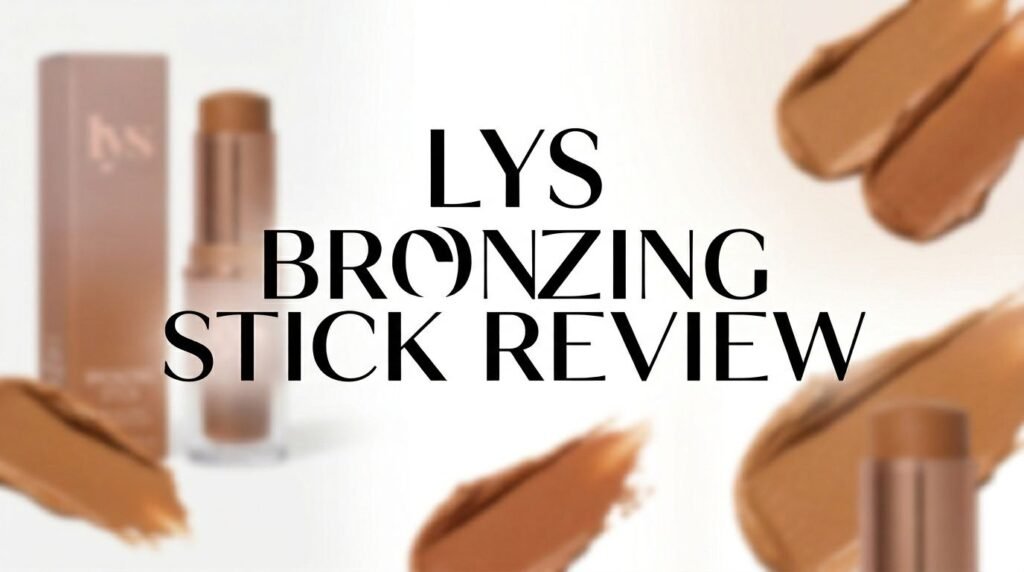 LYS Bronzing Stick