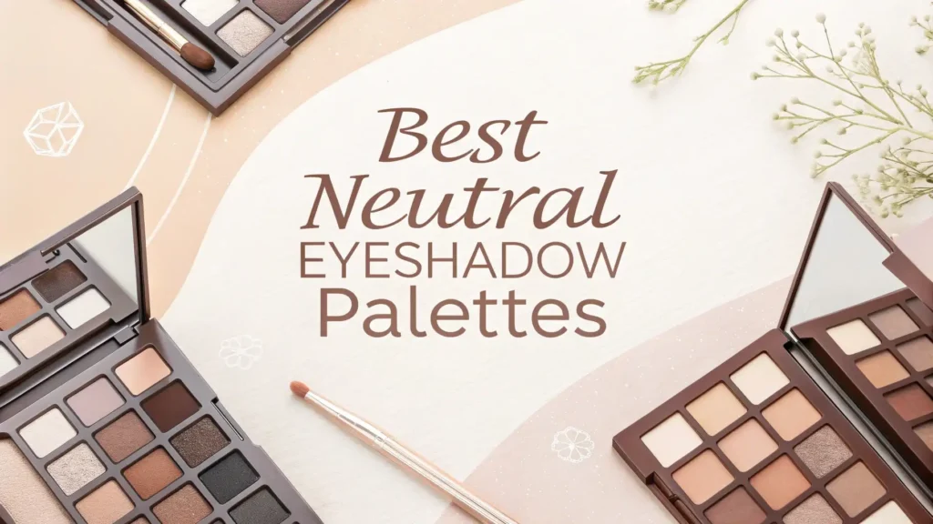 Eyeshadow Palette