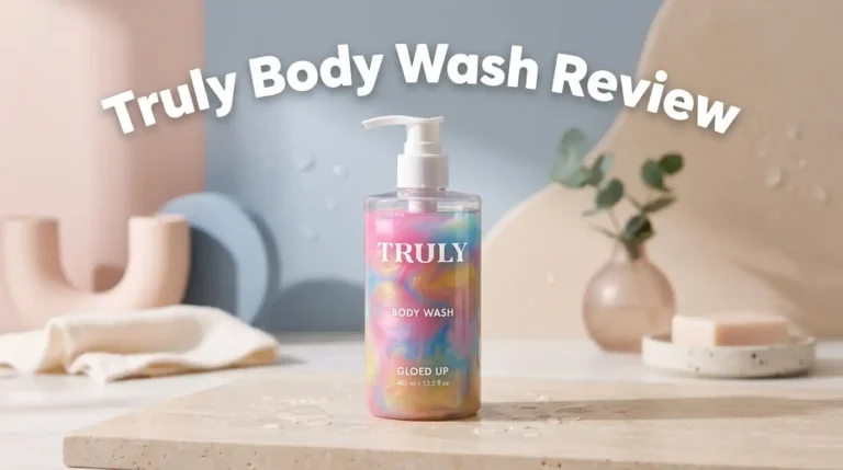 Truly Body Wash Review 2026: Worth Buying?