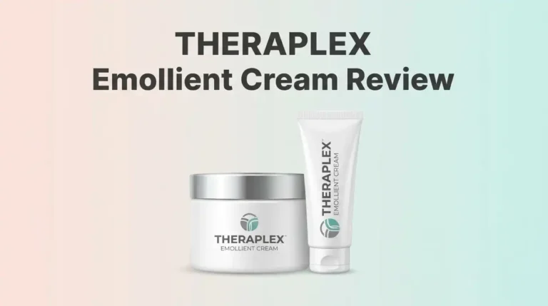 THERAPLEX Emollient Cream Review: Worth Trying?