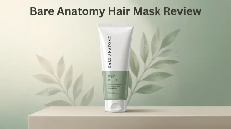 Bare Anatomy Hair Mask Review: Worth The Hype?