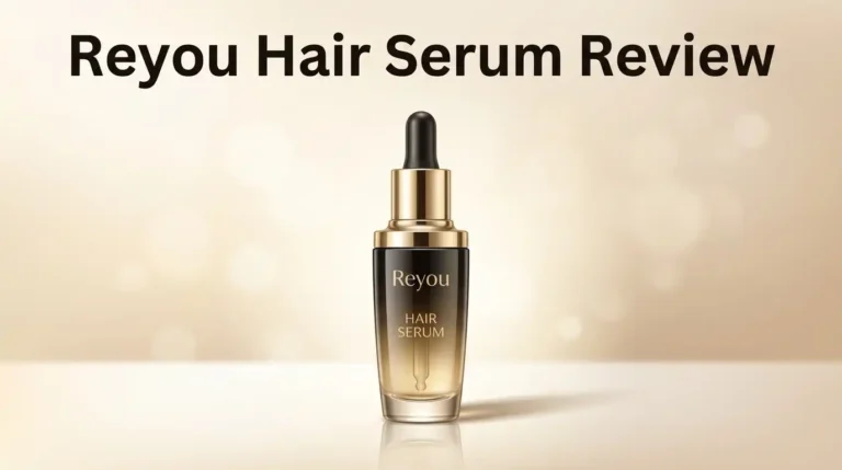 Reyou Hair Serum Review 2026: Worth It?