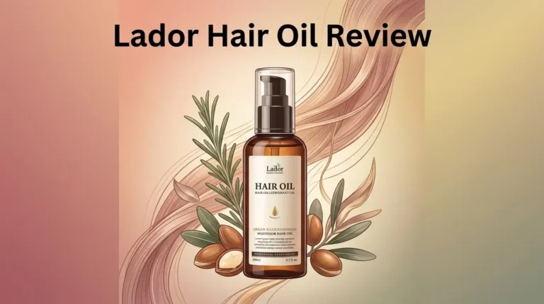 Lador Hair Oil Review 2026: Worth Buying?