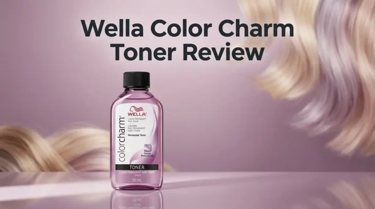 Wella Color Charm Toner Review 2026: Worth It?