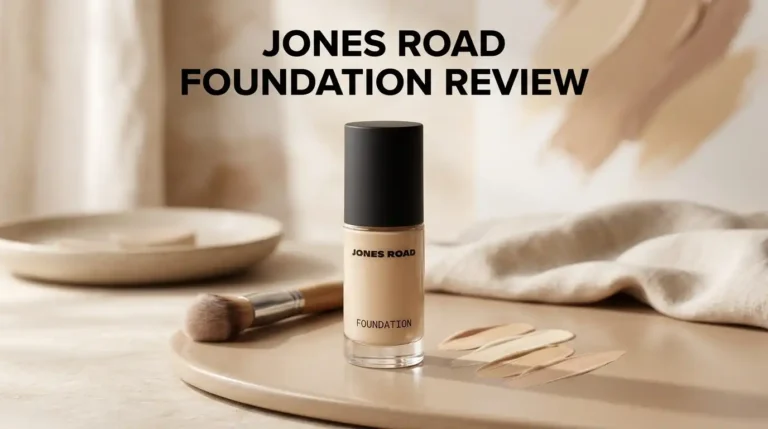 Jones Road Foundation Review 2026: Worth It?