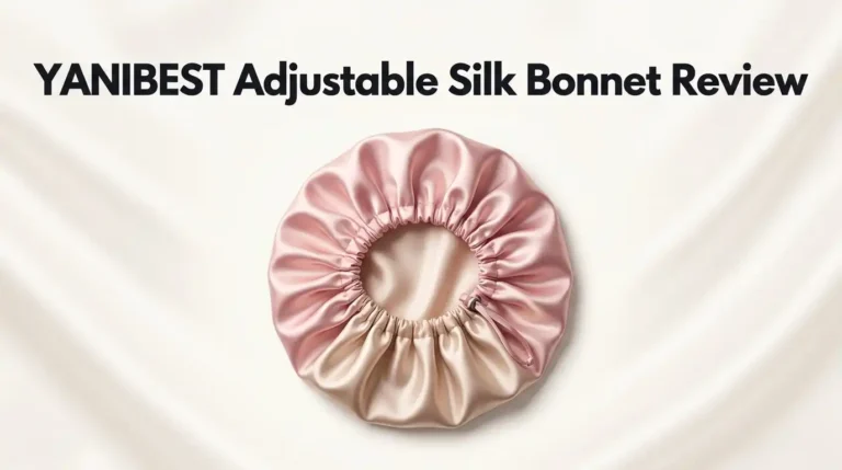 YANIBEST Adjustable Silk Bonnet Review 2026: Worth Buying?