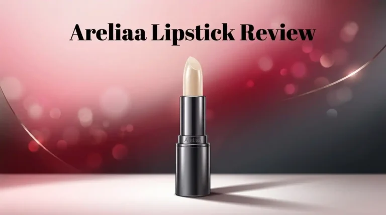 Areliaa Lipstick Review 2026: Worth It?