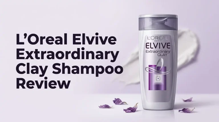 L’Oreal Elvive Extraordinary Clay Shampoo Review 2026: Still Worth It?