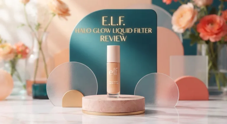 e.l.f. Halo Glow Liquid Filter Review 2026: Worth the Splurge?