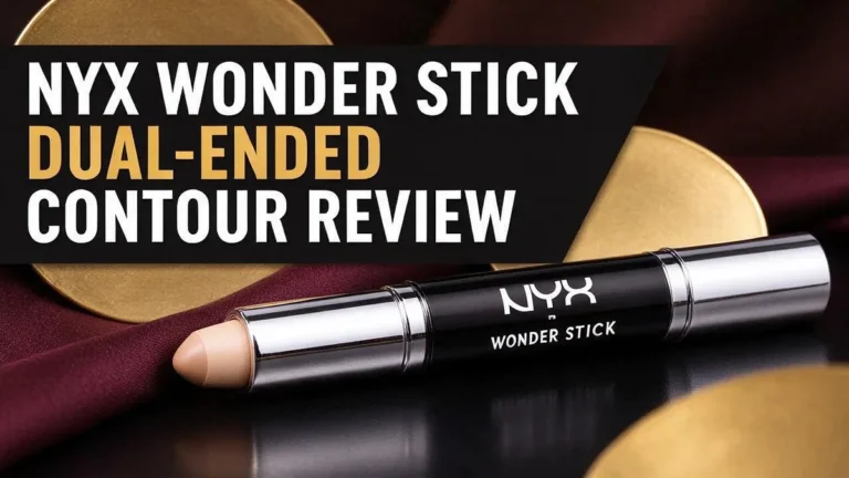 NYX Wonder Stick Dual-Ended Contour Review 2026: Buyer’s Guide